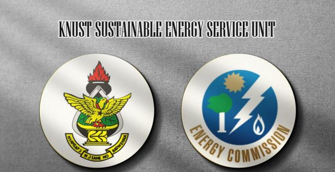 KNUST SUSTAINABLE ENERGY SERVICE UNIT